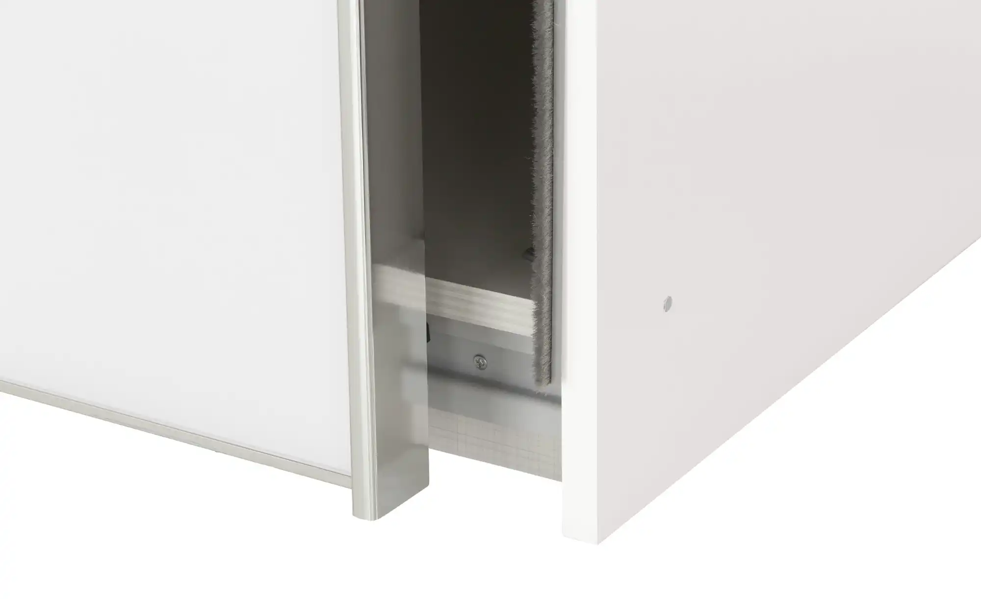 Schwebetürenschrank Duett