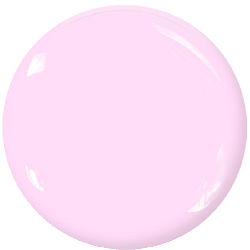 Le Mini Macaron Gel Polish 8,5 ml - Lily Rose