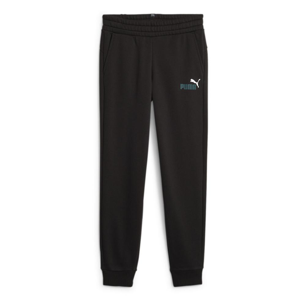 Puma Jogging Noir Garçon Puma Essential5