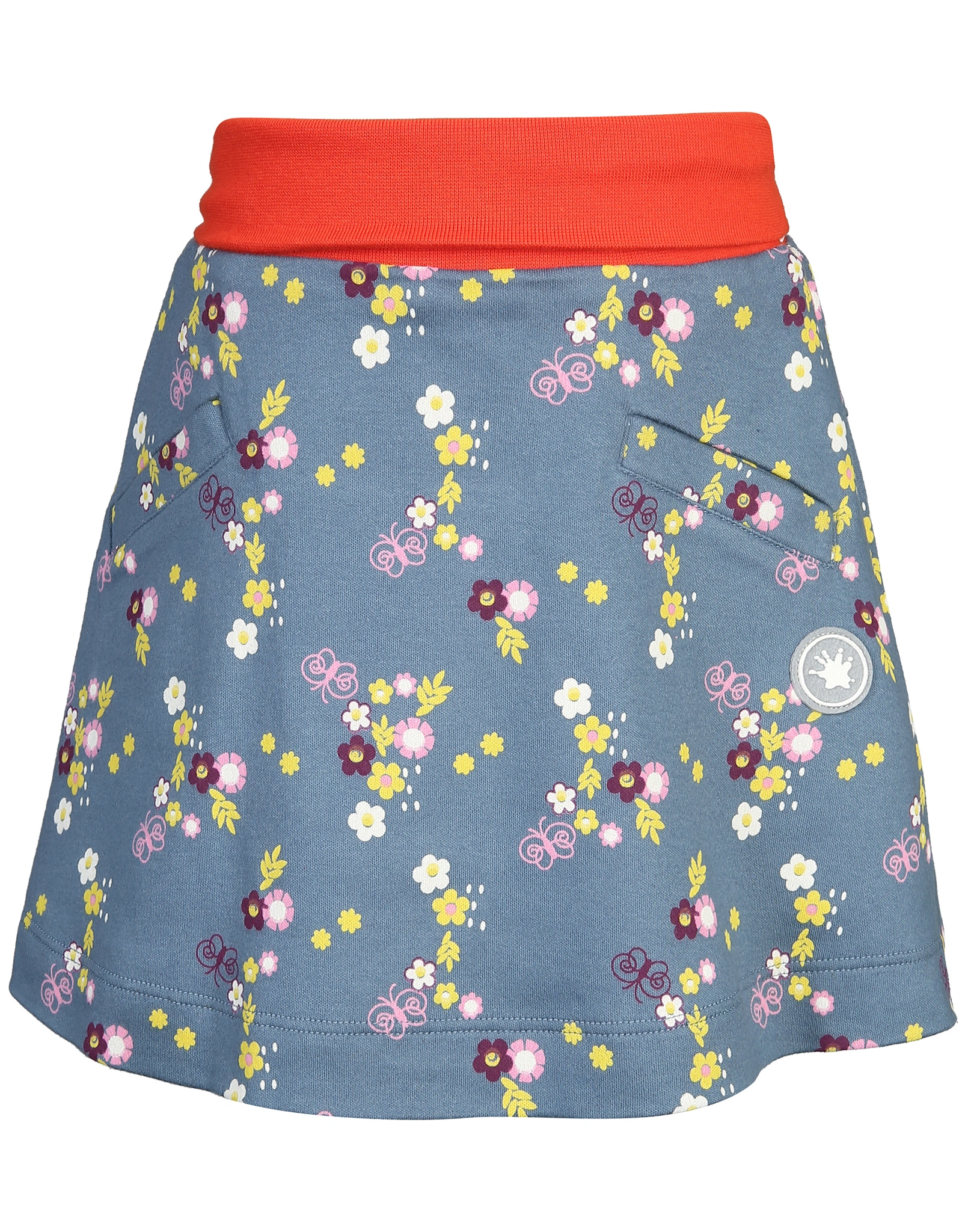 Wenderock MY LITTLE FRIEND in rosa/blau