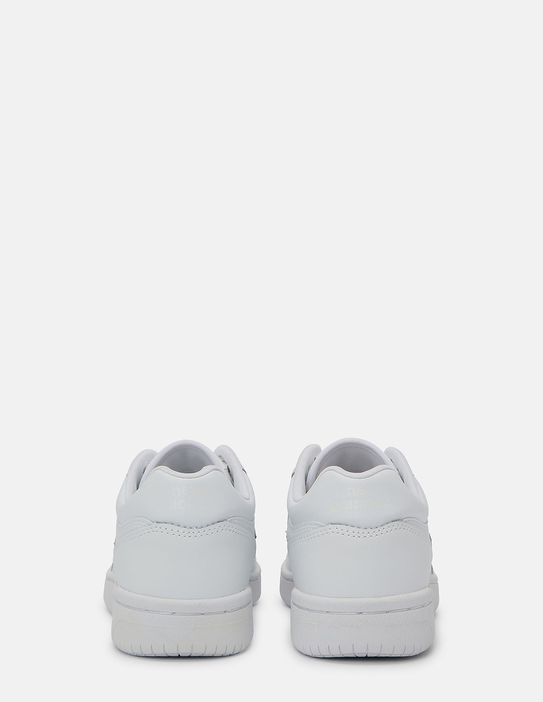 new balance Sneakers mixte 480 blanc