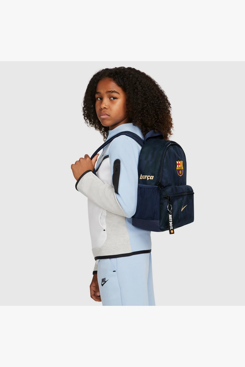 Nike Barcelona JDI 11 L Kinder Rucksack