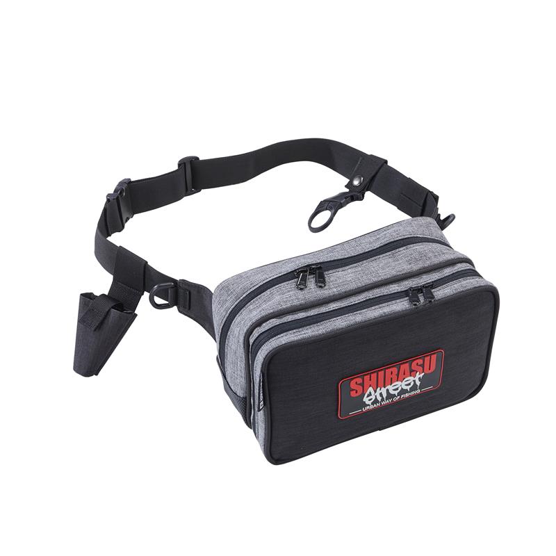 Sac Ceinture Balzer Shirasu Waist Bag