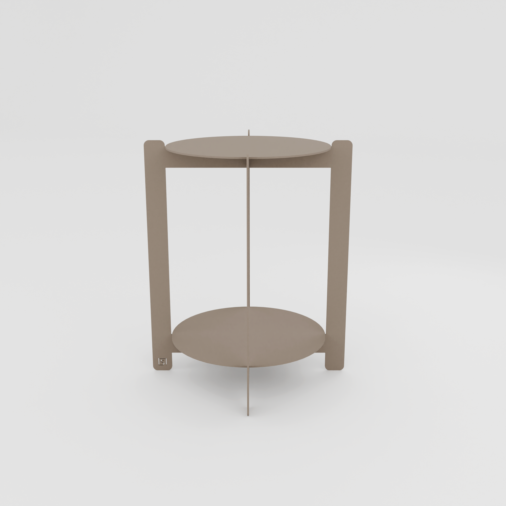 Bijzettafel Solis