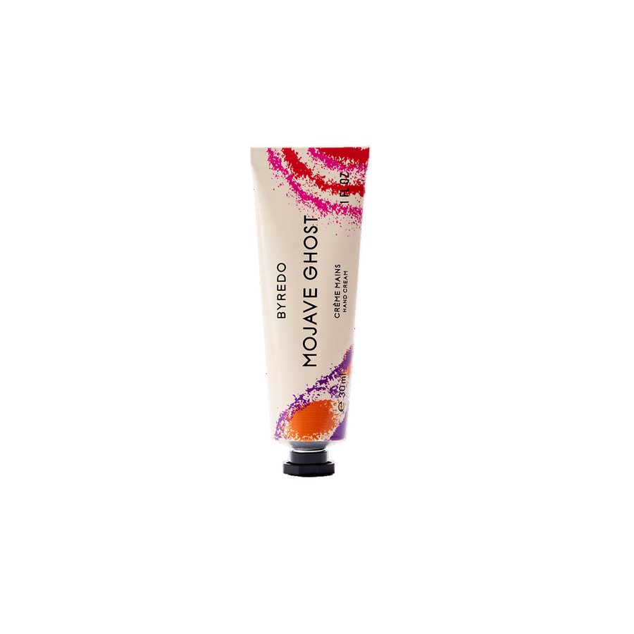 Mojave Ghost Hand Cream