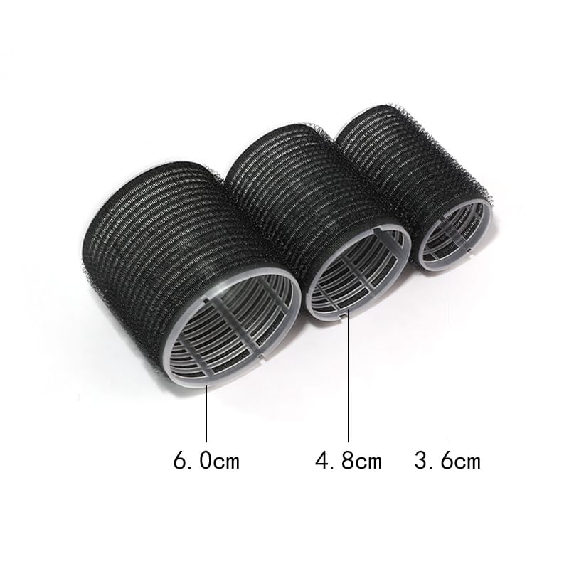 magrinta - Haarroller / Styling Haarclip / Set (Diverse Ontwerpen)