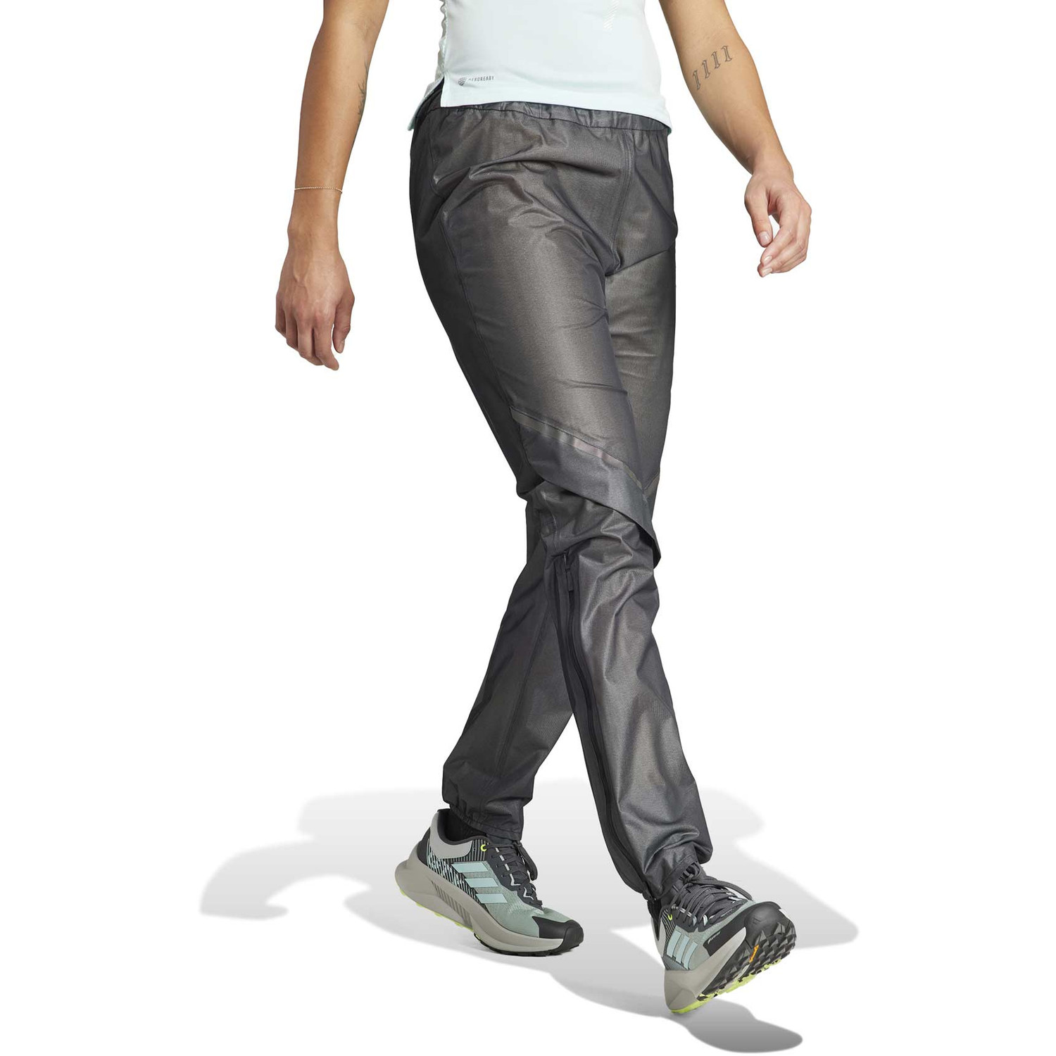 adidas Terrex Regenbroek Dames