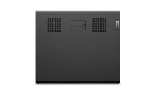 Lenovo ThinkStation P8 30HH - Tower 1 x Ryzen ThreadRipper PRO 7945WX / op til 5.3 GHz - AMD PRO - RAM 64 GB - SSD 1 TB - TCG Opal Encryption, NVMe, Performance - Gigabit Ethernet, 10 Gigabit Ethernet, 2.5 Gigabit Ethernet - Win 11 Pro - skærm: ingen