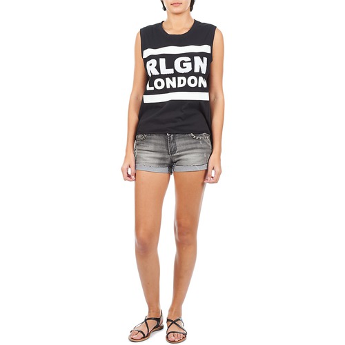Religion - B123RGT41 - Noir