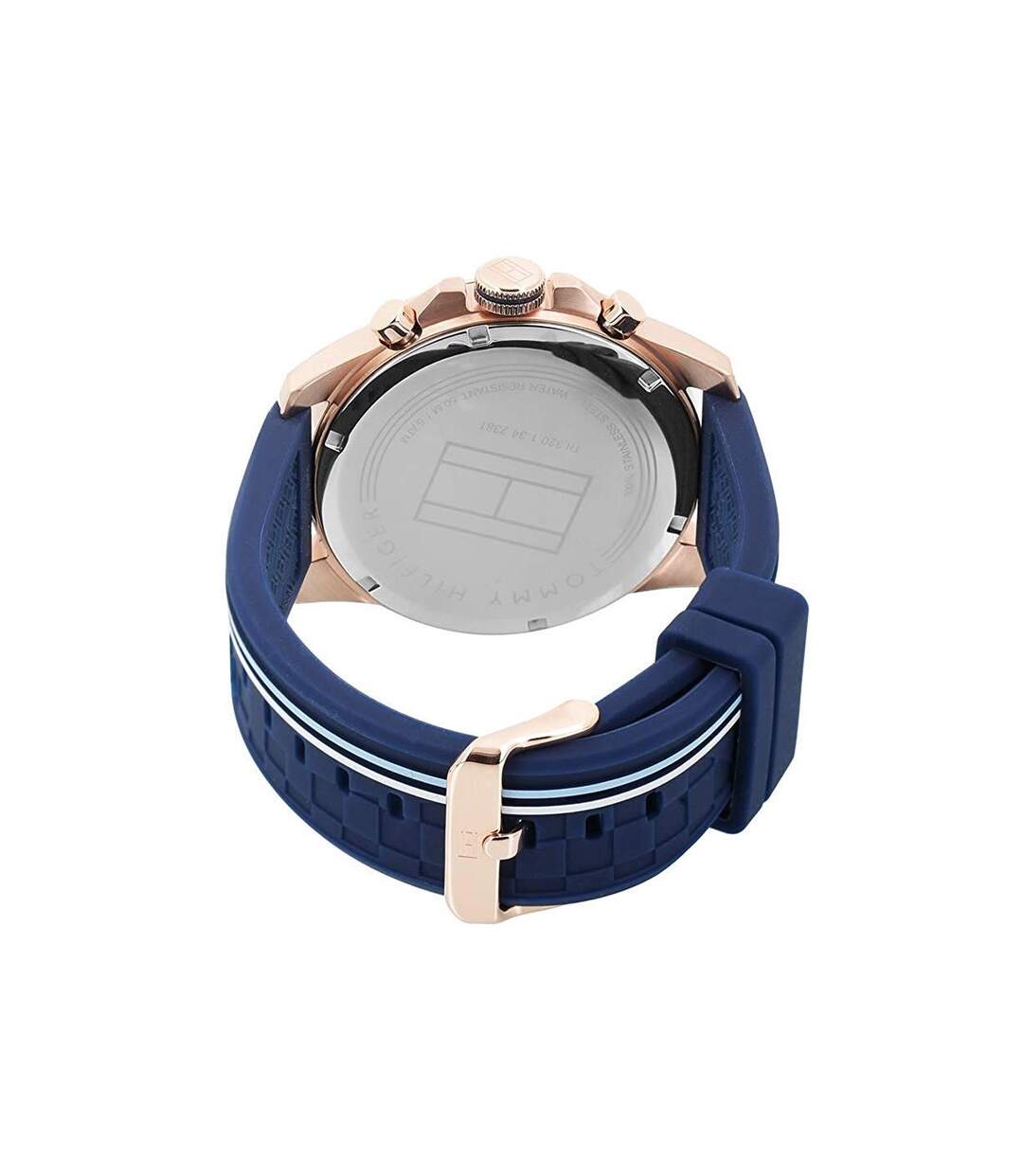 Montre Tommy Hilfiger Pour Hommes Tommy Hilfiger (46 Mm)
