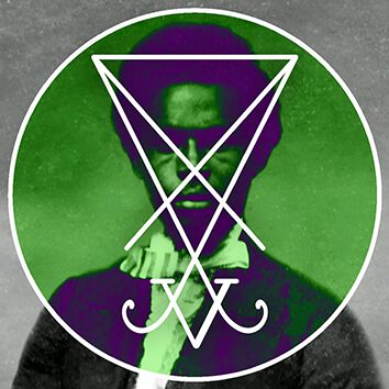 Devil is fine | Zeal & Ardor LP