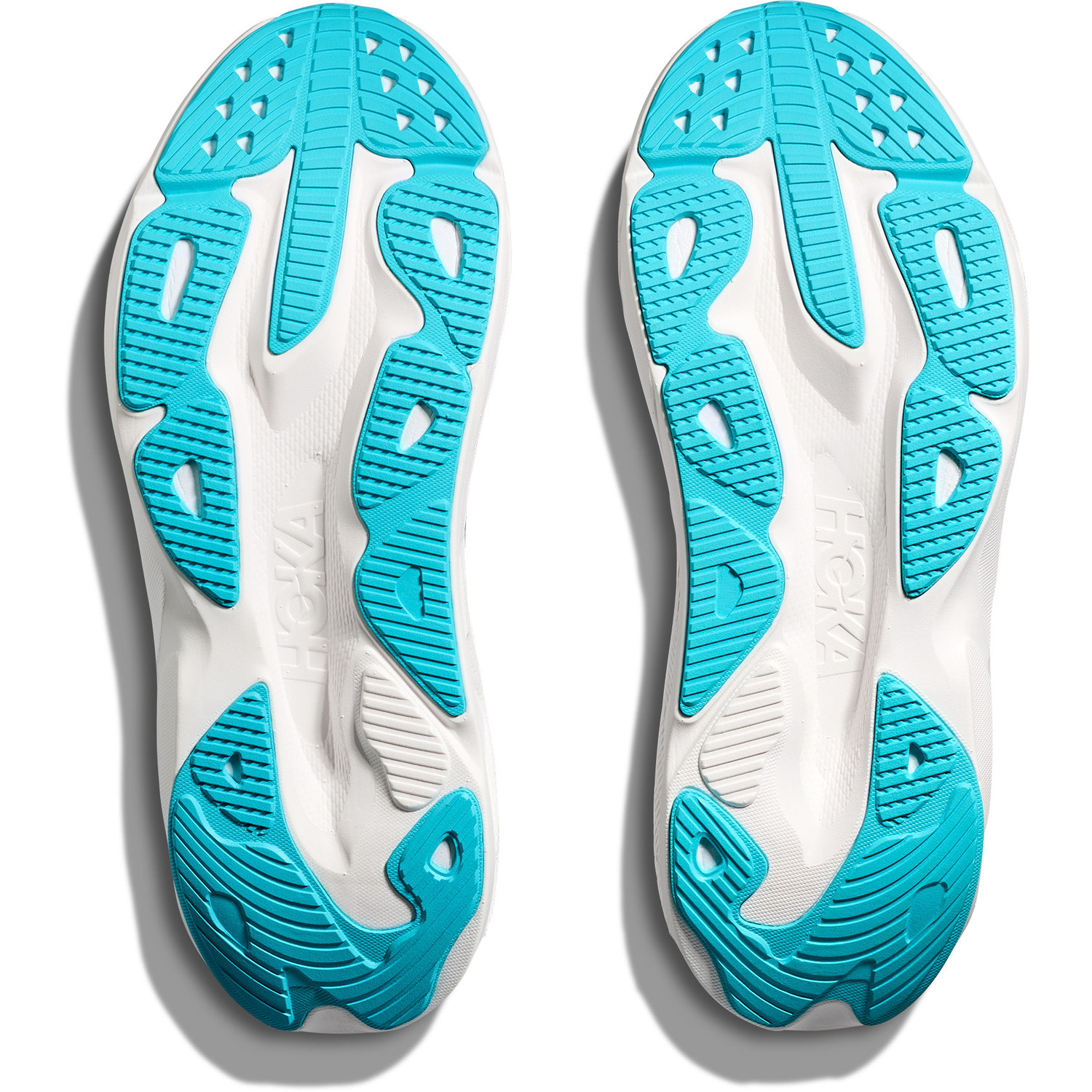 HOKA Skyflow Heren