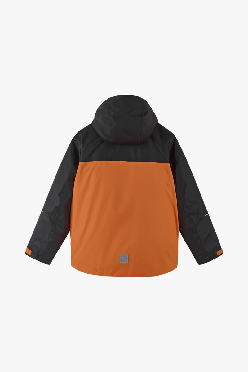 reima Timola Kinder Skijacke