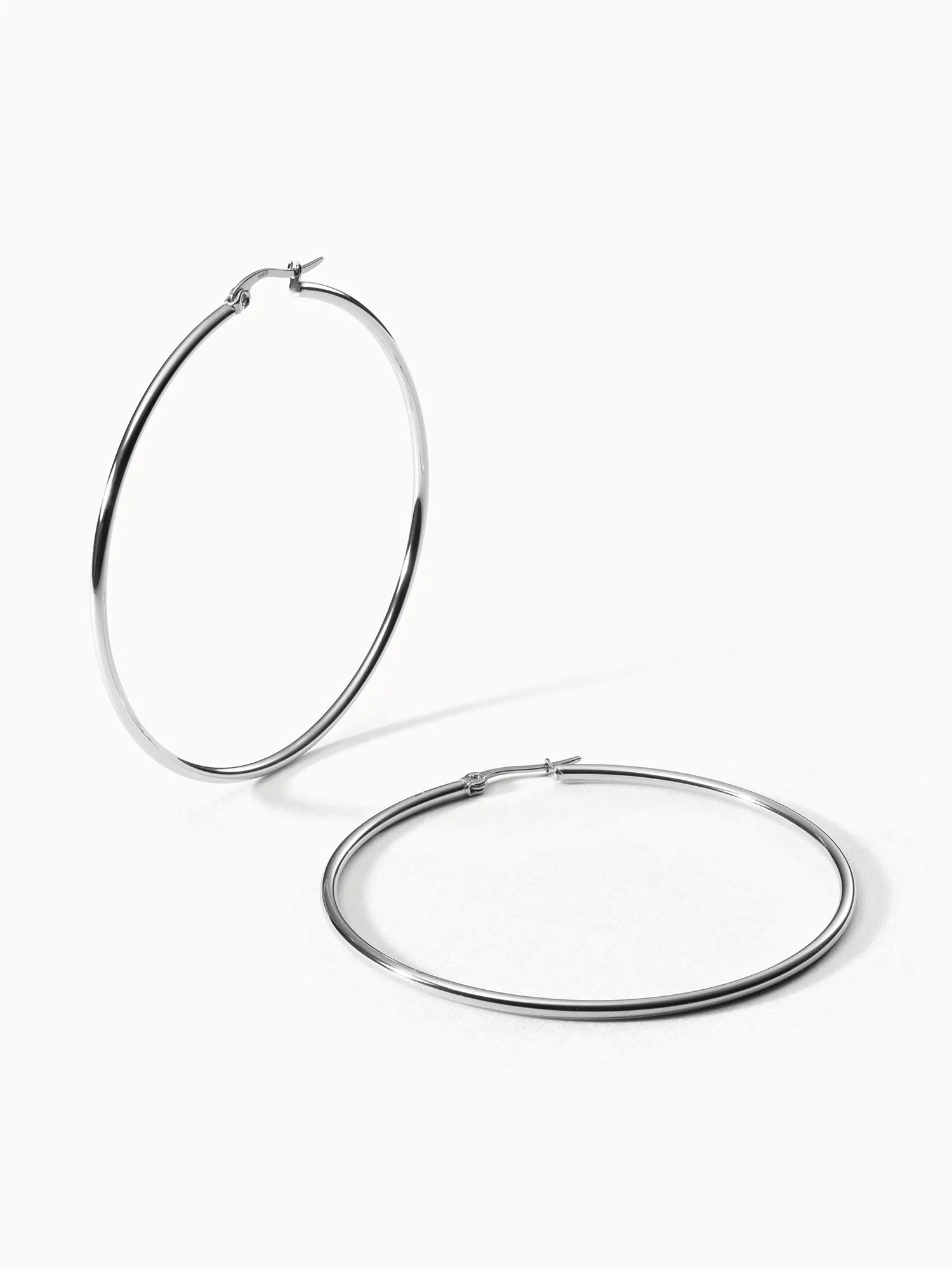 Hoops Ohrringe
