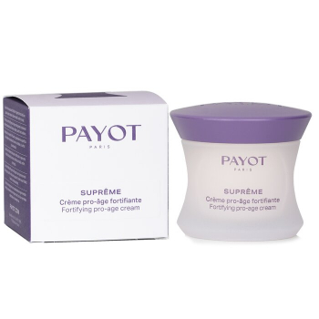 Payot Supreme Fortifying Pro Age Cream
