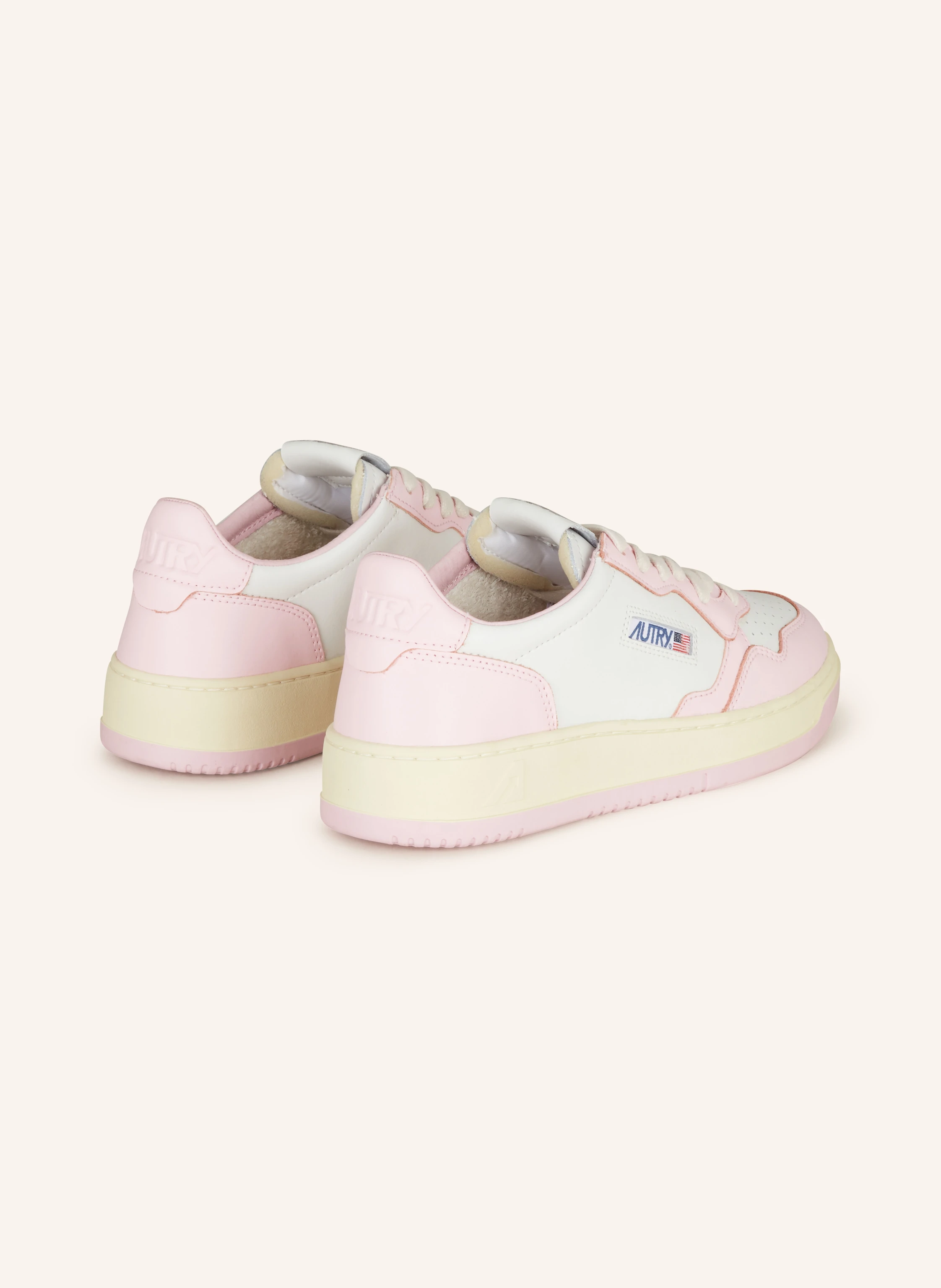 AUTRY Sneaker MEDALIST LOW WB