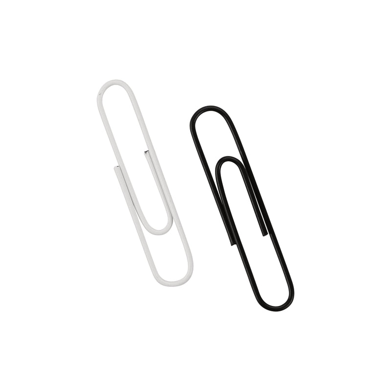 Clips Brancos e Pretos 50mm Note!