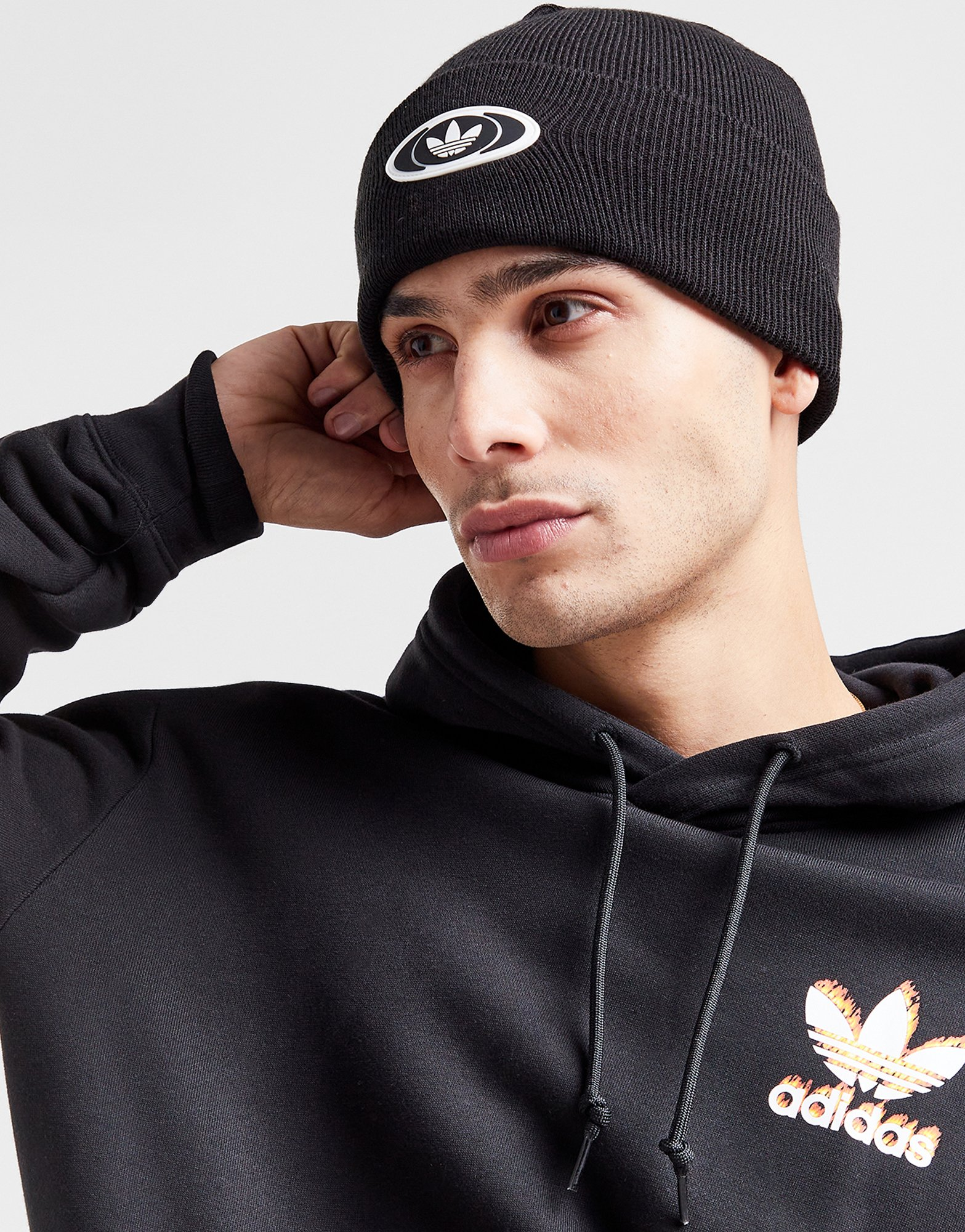 adidas Originals Bonnet Rekive Cuff