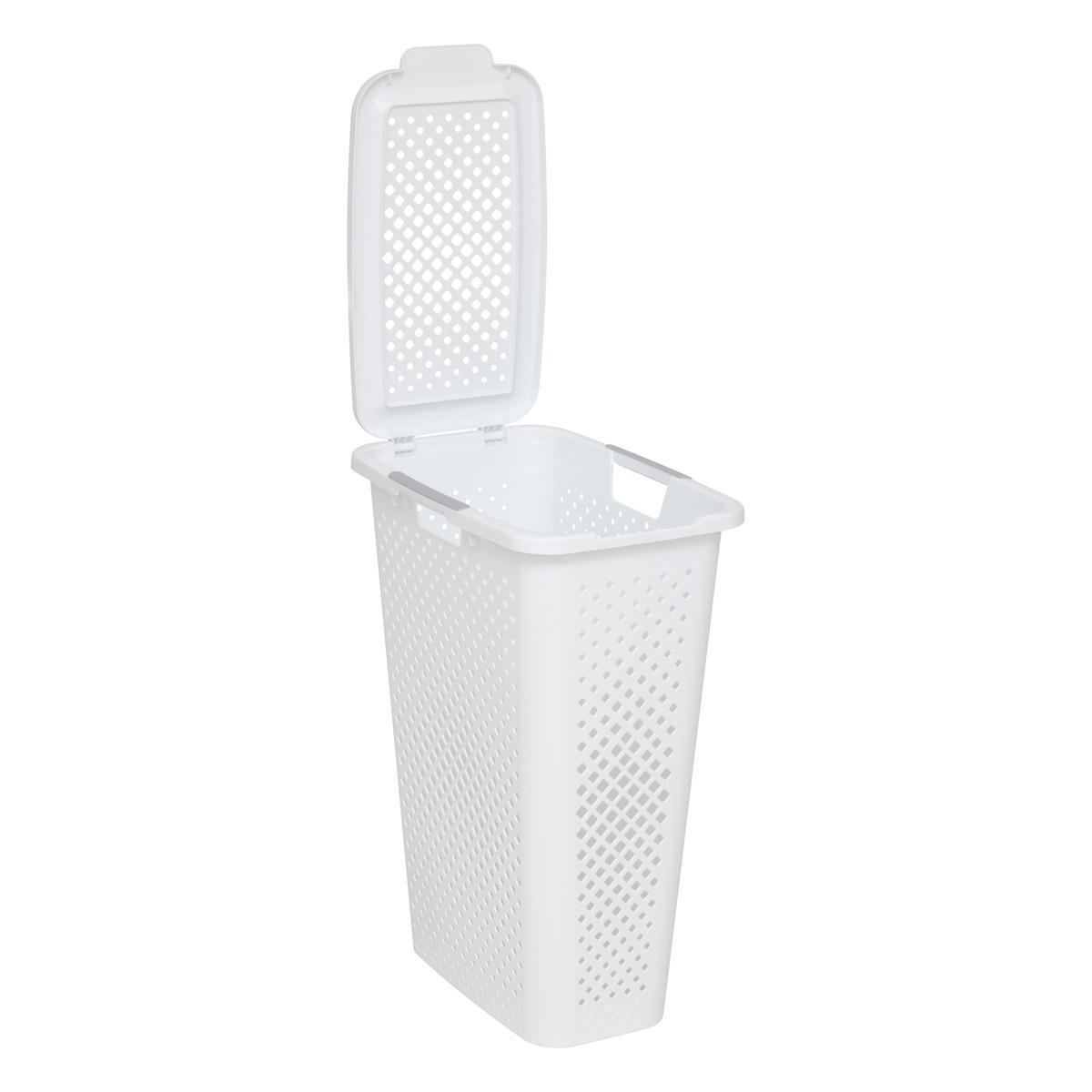 COFFRE A LINGE SLIM 42L