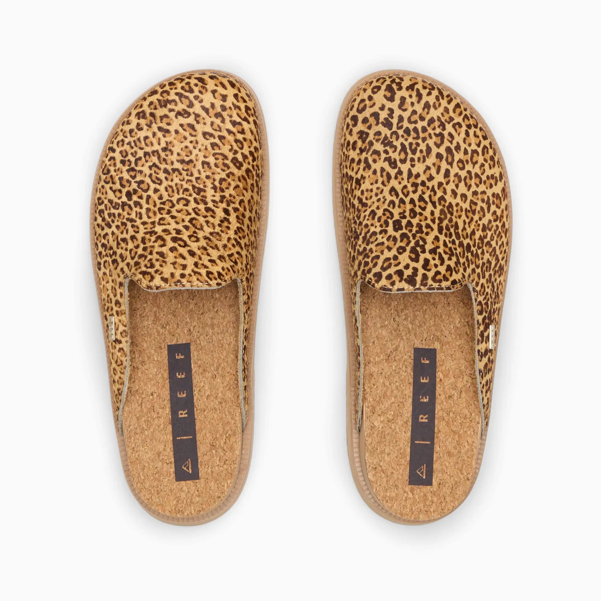 Vista Skye Leopard