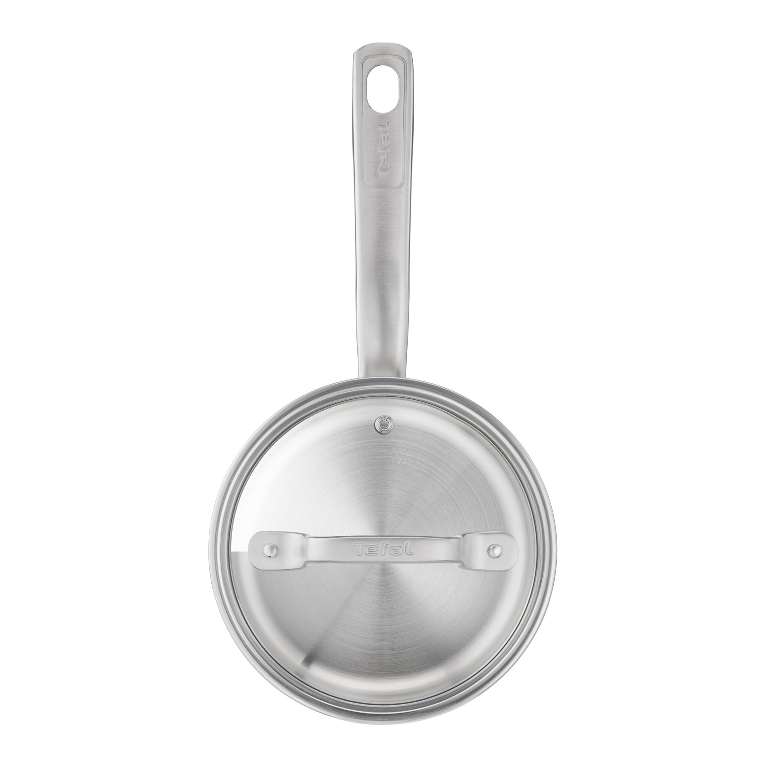 Tefal Virtuoso Pannenset 5-delig