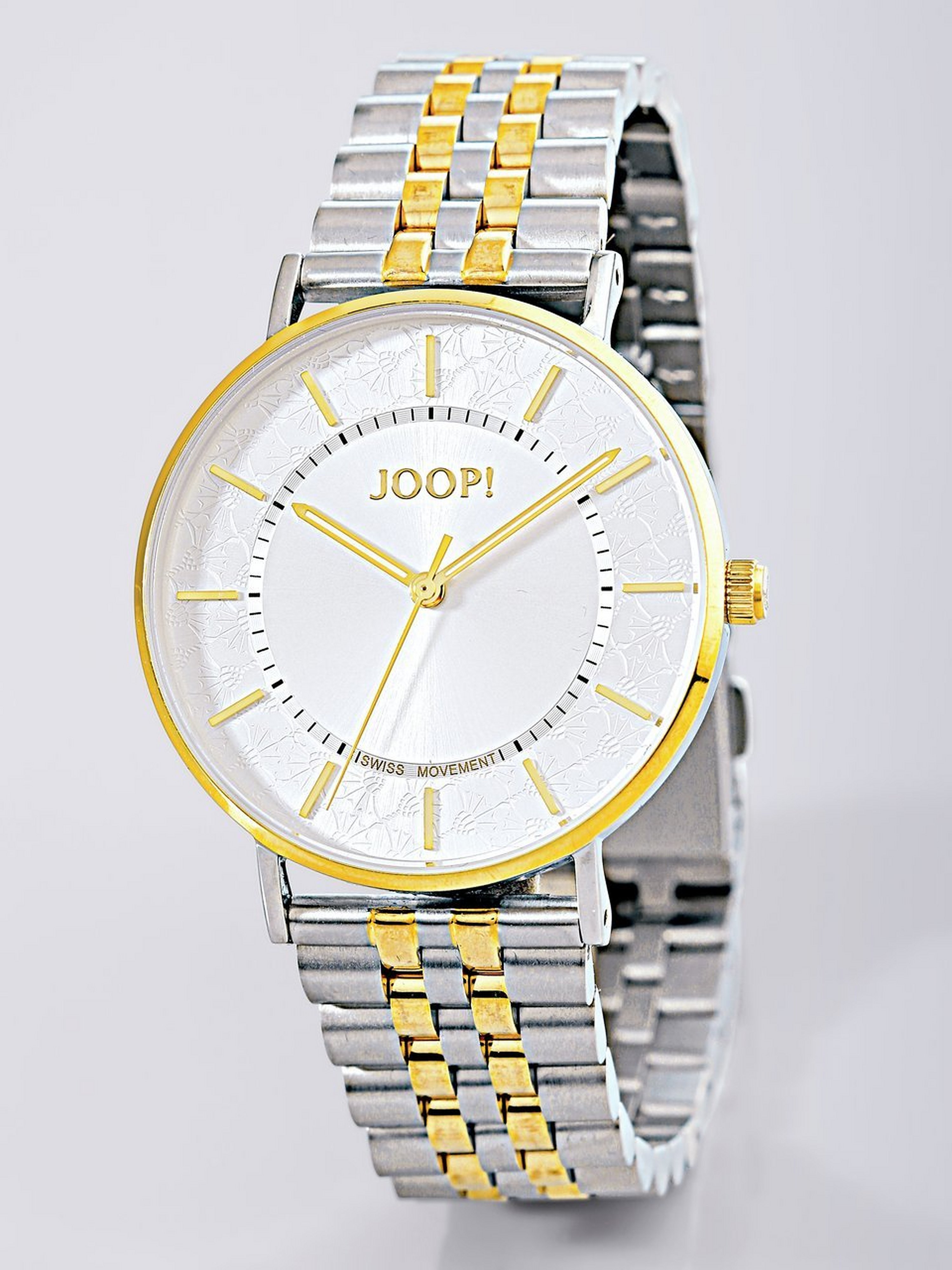 Uhr Ronda Swiss Made