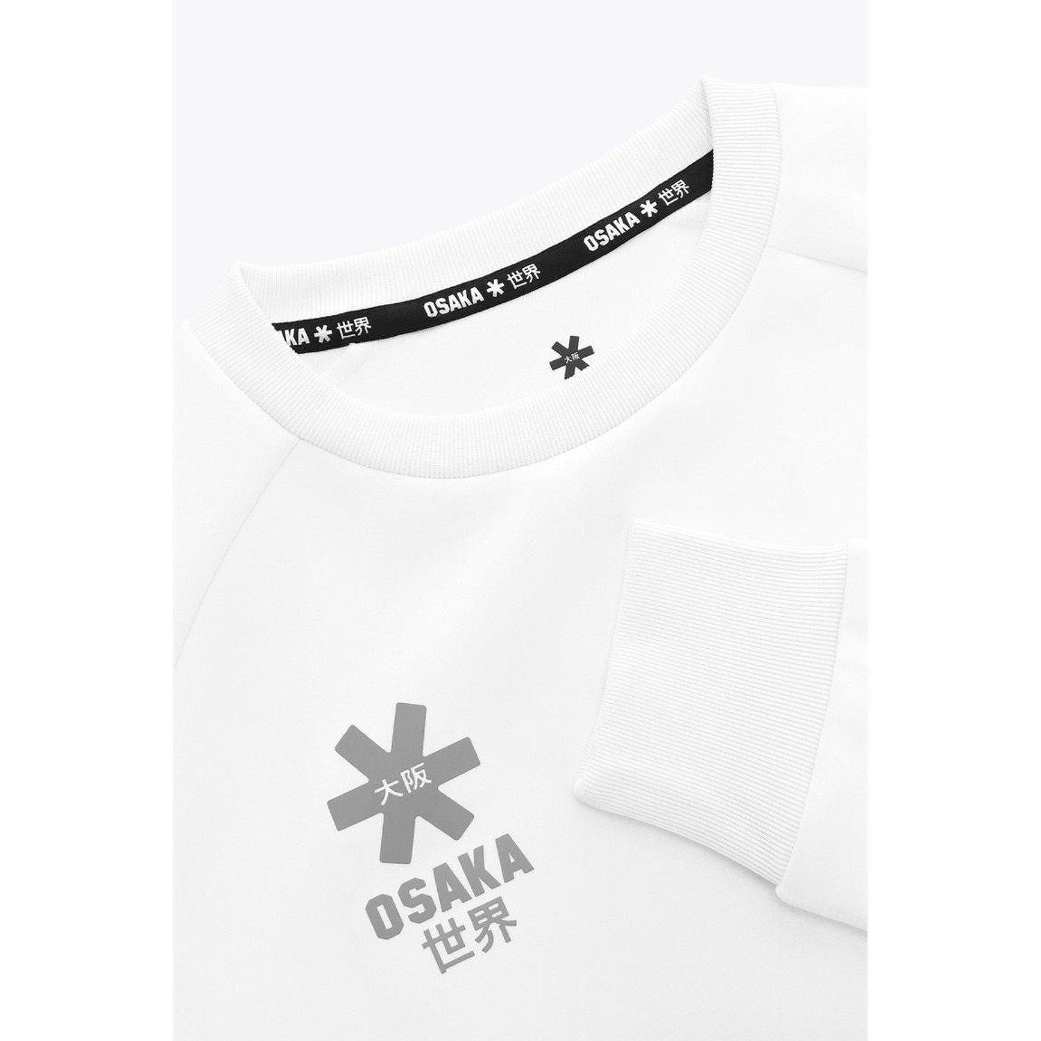 Osaka Pro Training Sweater Dames