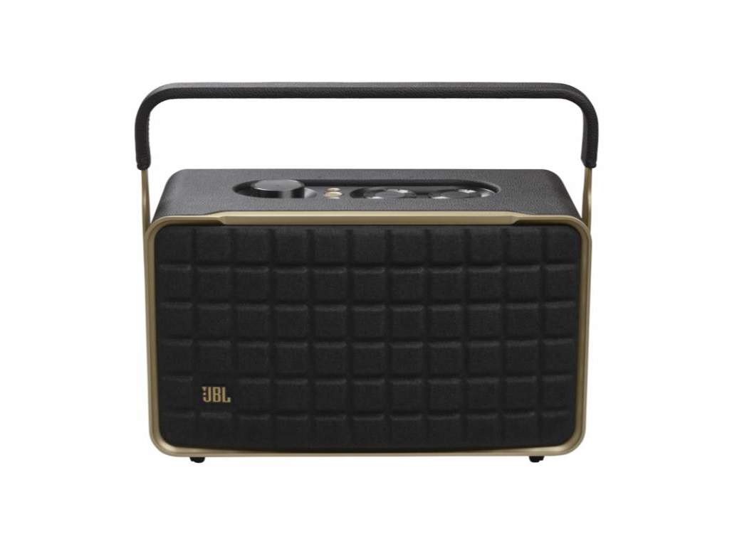 COLUNA BT   WIFI JBL AUTHENTICS A300 PRETO