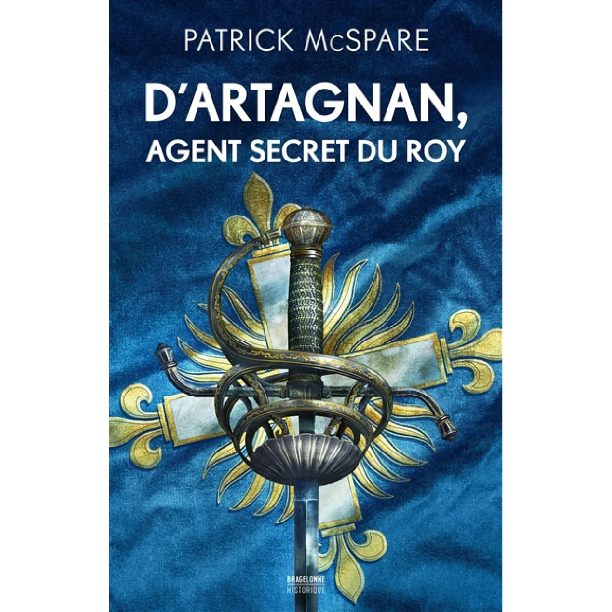 D'Artagnan, agent secret du Roy · Occasion