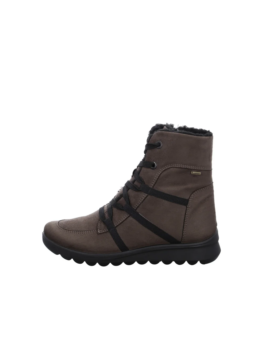 Stiefelette Toronto taiga