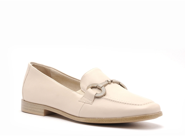 Tamaris basses femme 24217 42 beige
