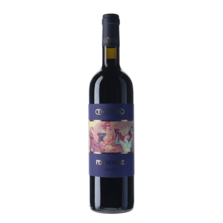 Tua Rita Syrah 2018