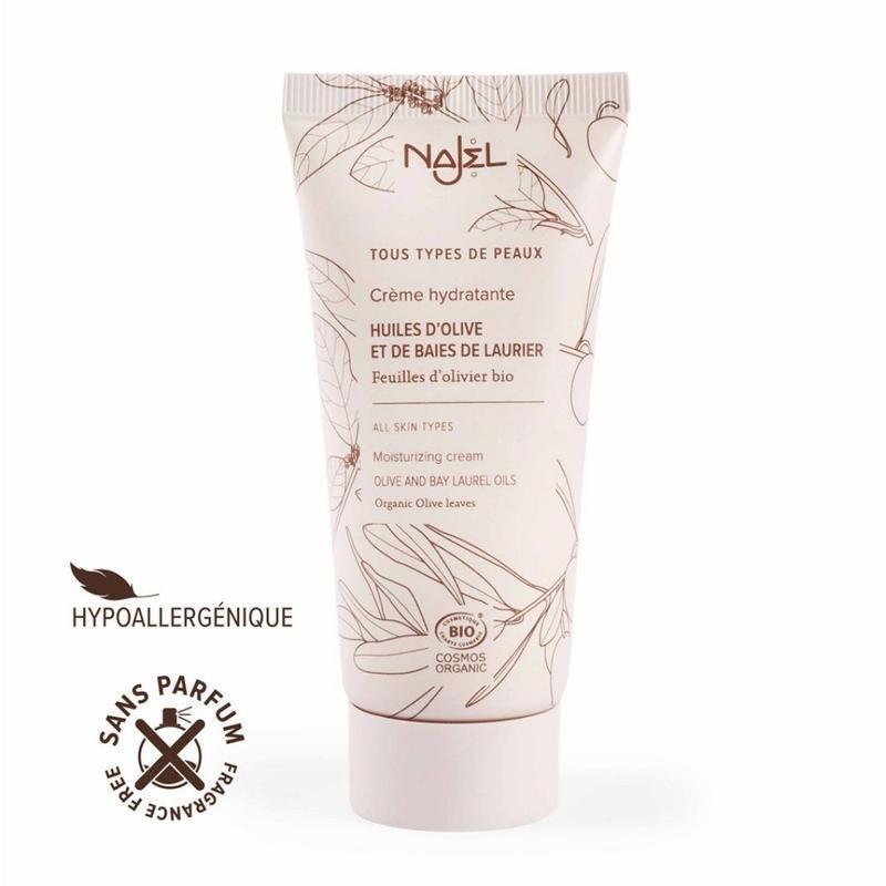 najel Gezichtscreme 50ML