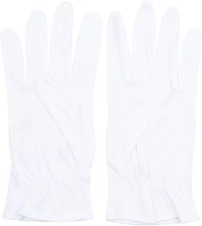 Gala Handschoen Wit GL-GALAWIT-STBL-23