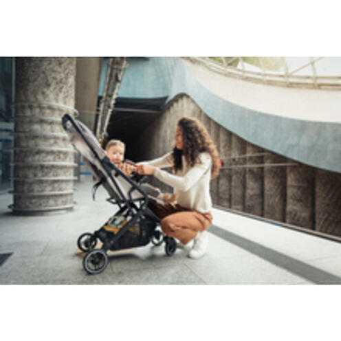 Poussette Travel N Care Set Disney - HAUCK