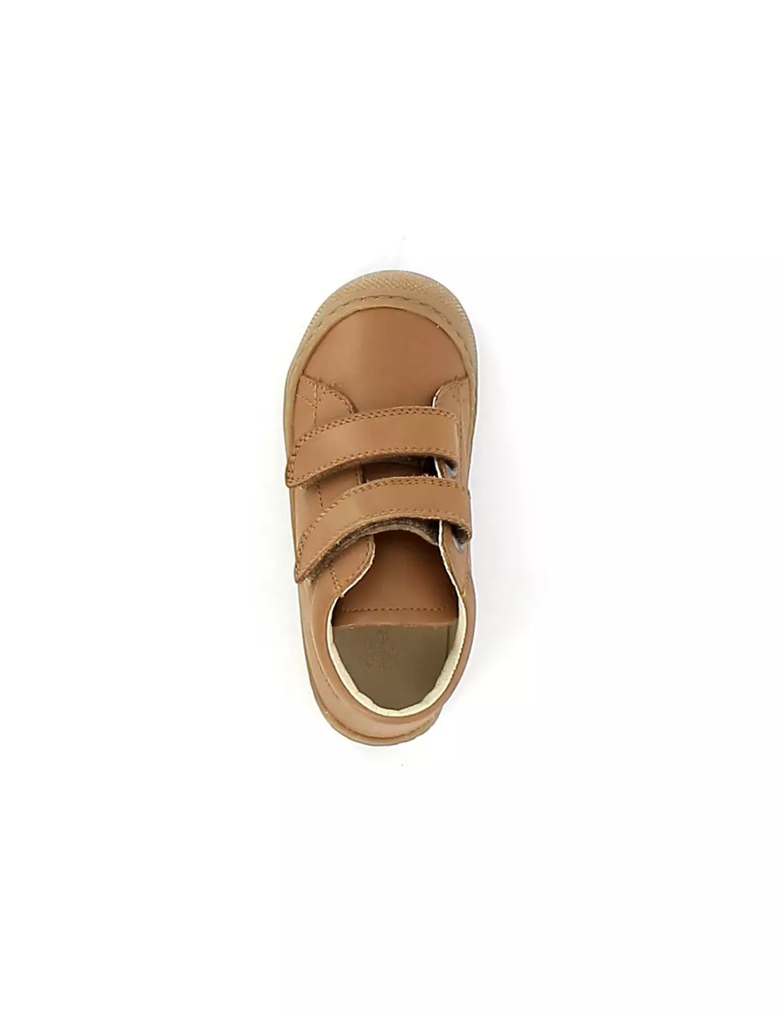 NATURINO COCOON - Baskets Cognac