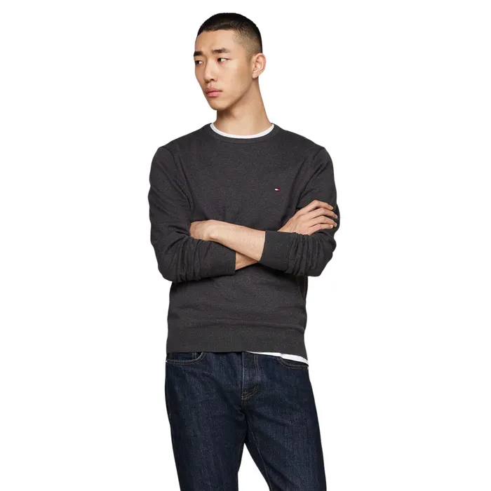 Tommy Hilfiger Essential Sweater Heren