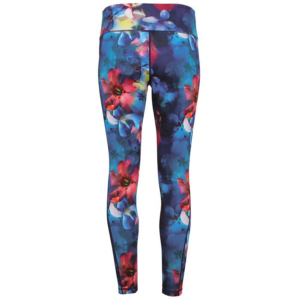 Leggings Tridri com estampa floral
