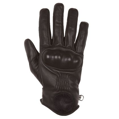 Gants Helstons SNOW - Marron