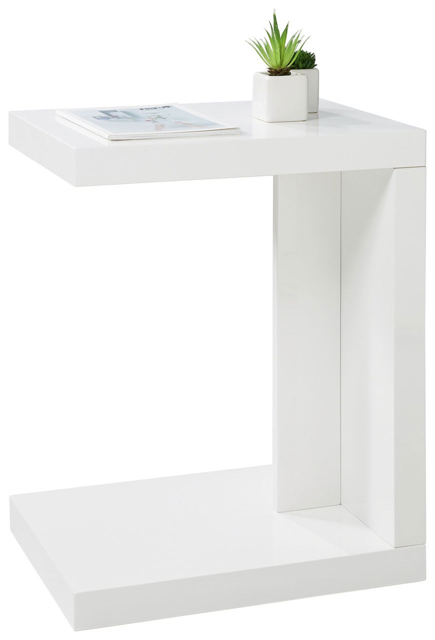 XORA Beistelltisch ZERO