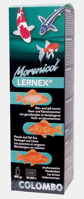 Colombo Lernex 200g