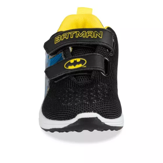 Baskets NOIR BATMAN