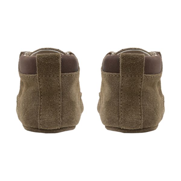 Mavies Bobby Boots – Mt. XS – Army