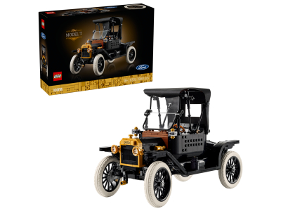 LEGO Ford Model T (11376)