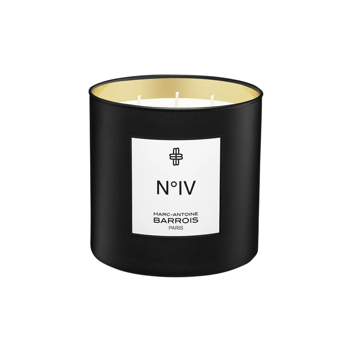 Scented Candle No4 220gr