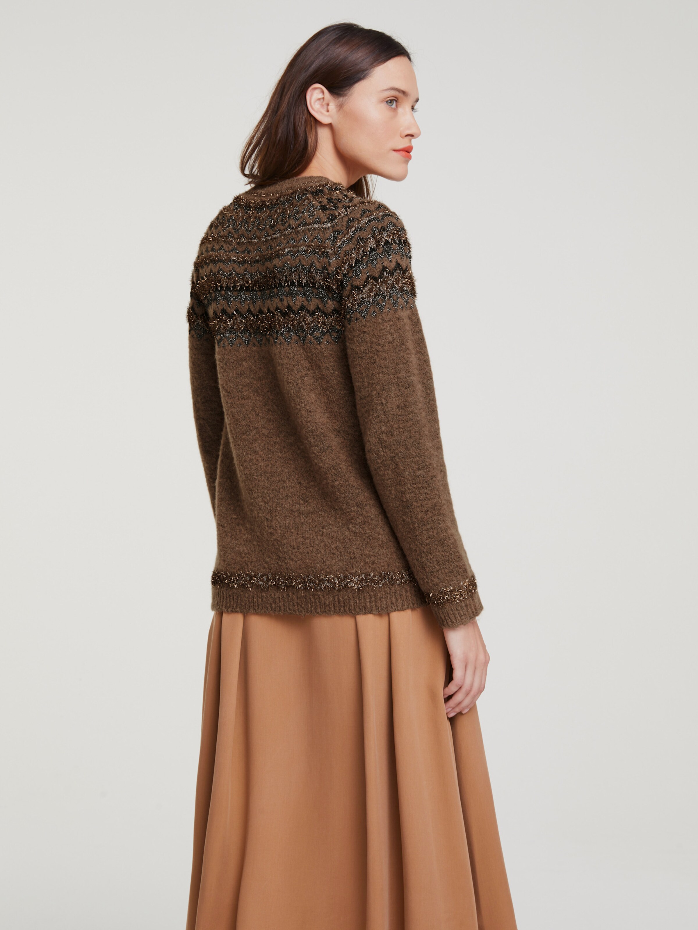 Pullover