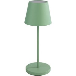 Lampe de bureau rechargeable à LED MERLE