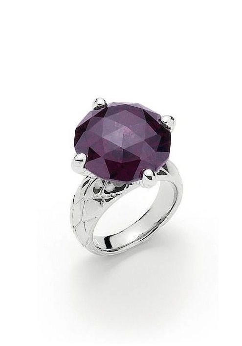 Just Cavalli Boule-Lila Damenring WC12207A