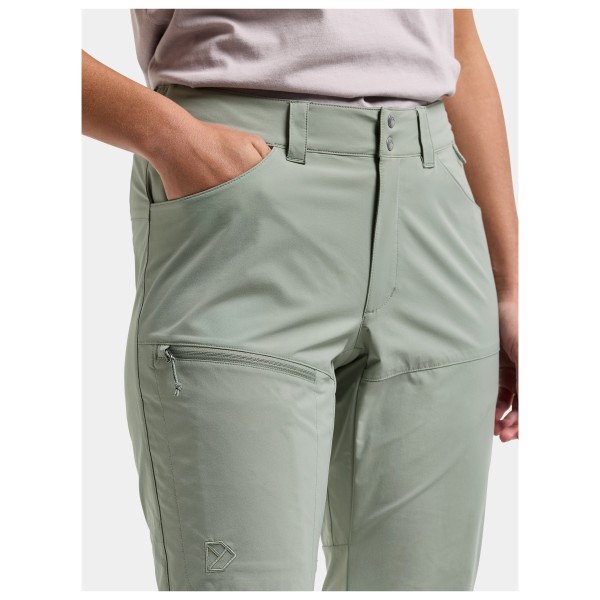 Didriksons - Women's Juna Pants - Pantalon de trekking