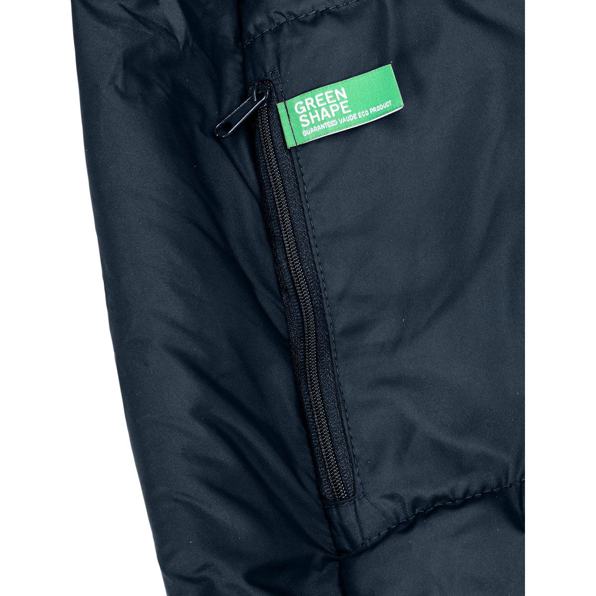 Vaude Sioux 800 Syn Sovepose